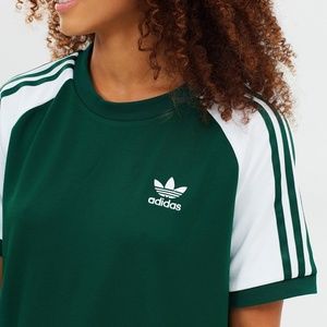 Adidas Originals Women's Raglan Dress